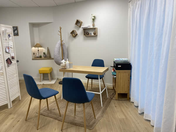 Consultation sage-femme libérale Consultation sage-femme