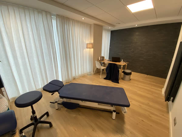 Consultation ostéopathe Consultation ostéopathe